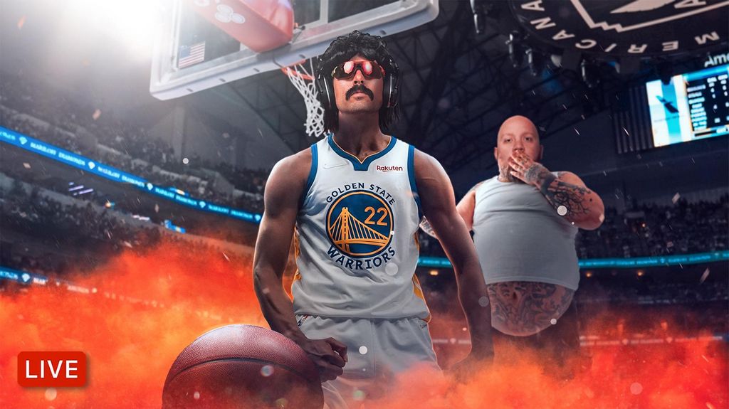 A major streaming collaboration: Roobet invites TimTheTatMan