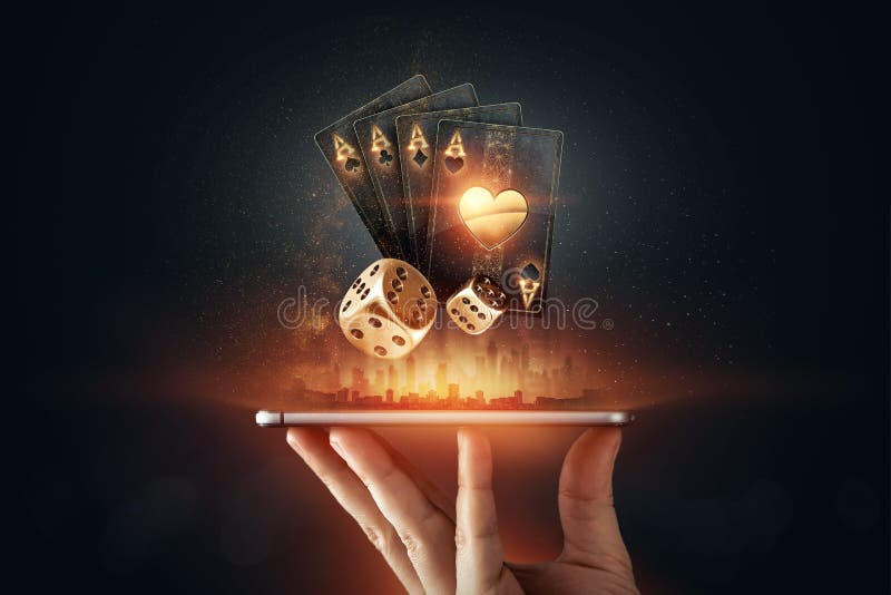 Playground Casino Poker Club Room Review