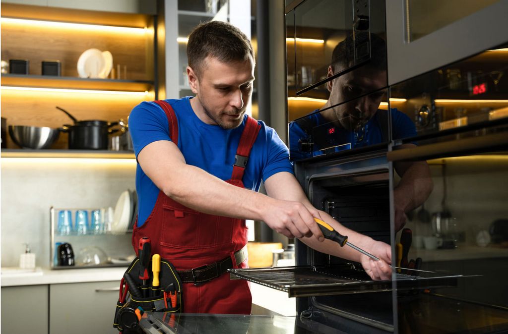 Appliance Repair Service Solution in Cambridge 2026