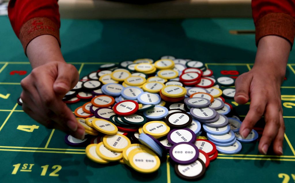 Bestes legales Online-Glücksspiel in Deutschland