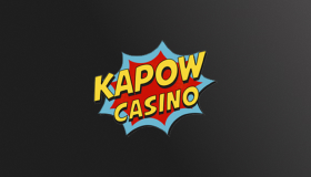 Kapow Gambling Establishment Anmeldelse - Ekspert & Spillerscorer (2026)