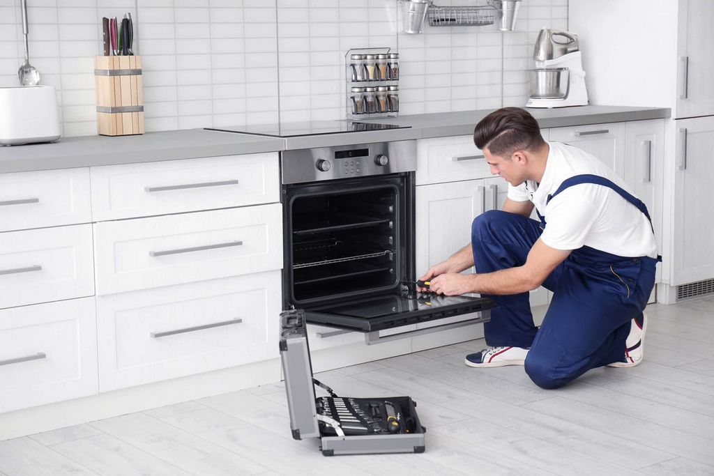 Solutions for home appliance repair in Brantford